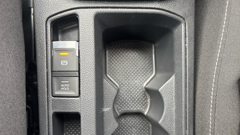 Volkswagen T-Roc 1.0 TSI 110 Active 5dr Petrol Hatchback